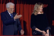 Laura Mattarella figlia Presidente a Sanremo
