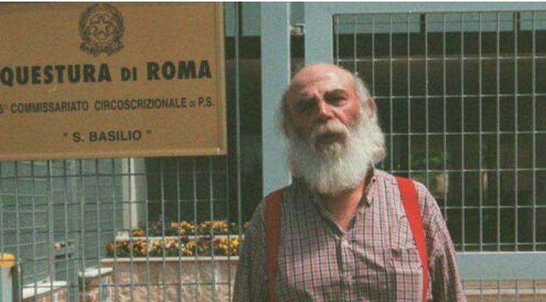 terrorismo morto pierluigi concutelli delitto Vittorio Occorsio