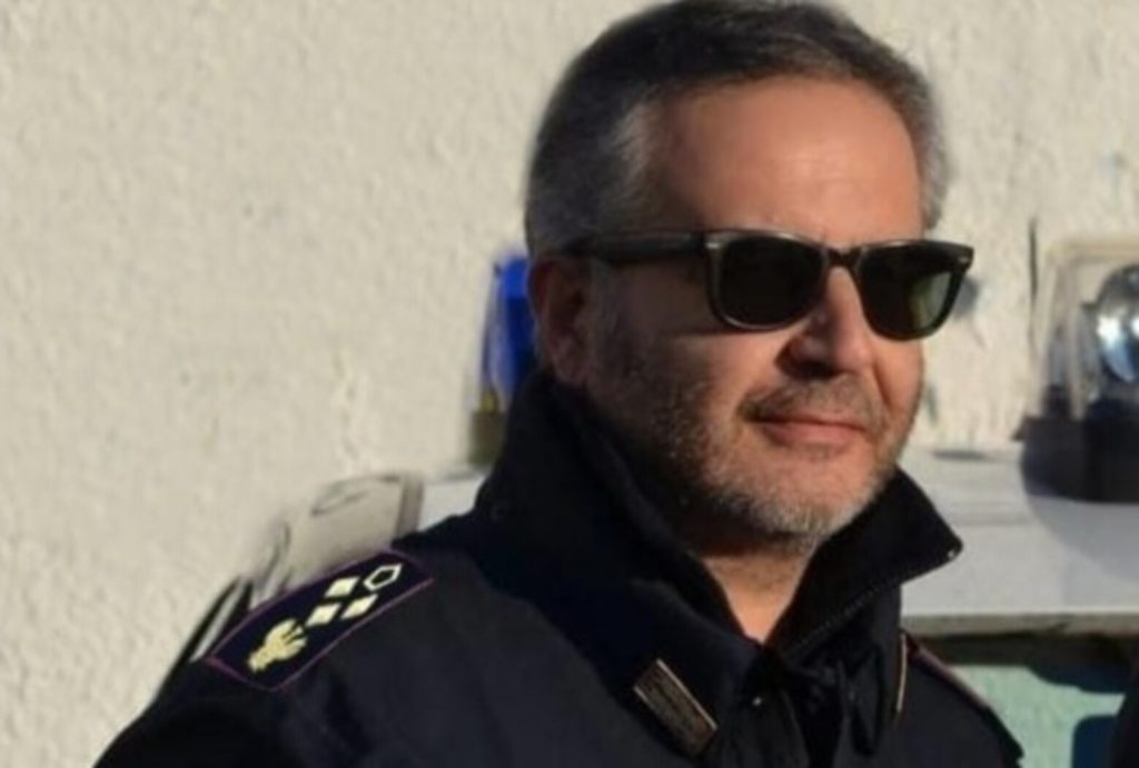 Pasquale Arzillo lutto Caserta