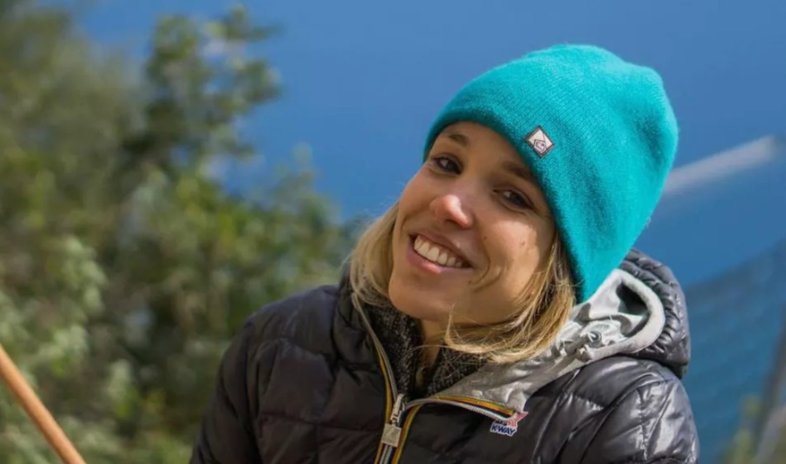 Morta scialpinista Eleonora Caire