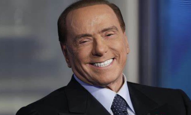Silvio Berlusconi ricoverato San Raffaele