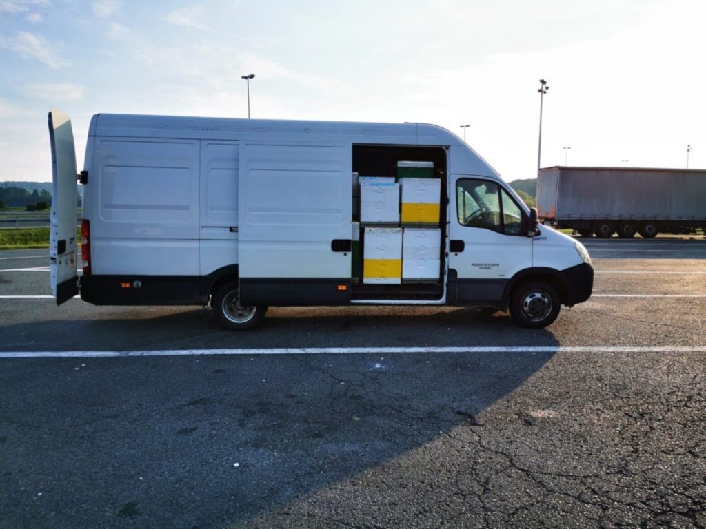 rubano zaini milano arrestati napoletani