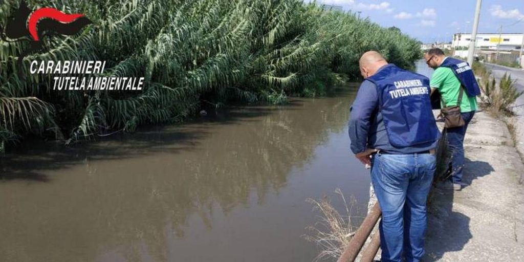 inquinamento-fiume-sarno-denunce-29-marzo-aziende