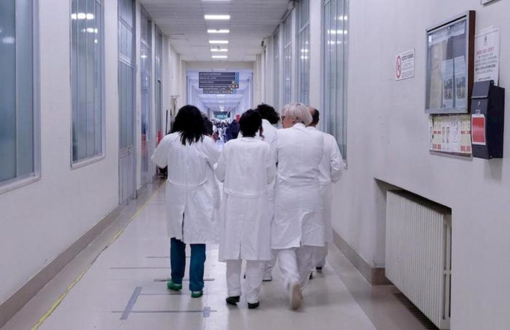 pillola cancro polmone caserta