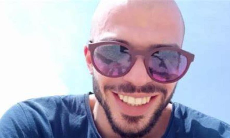 giordania turista italiano morto