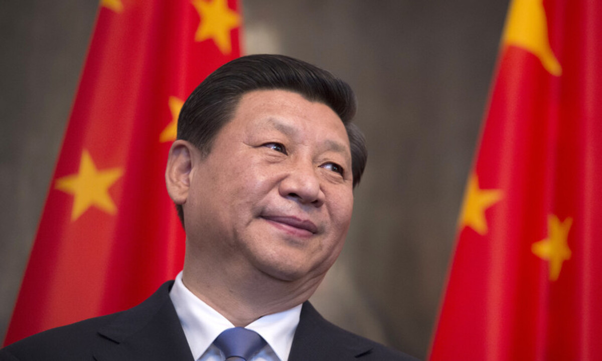 Xi Jinping-taiwan-guerra-