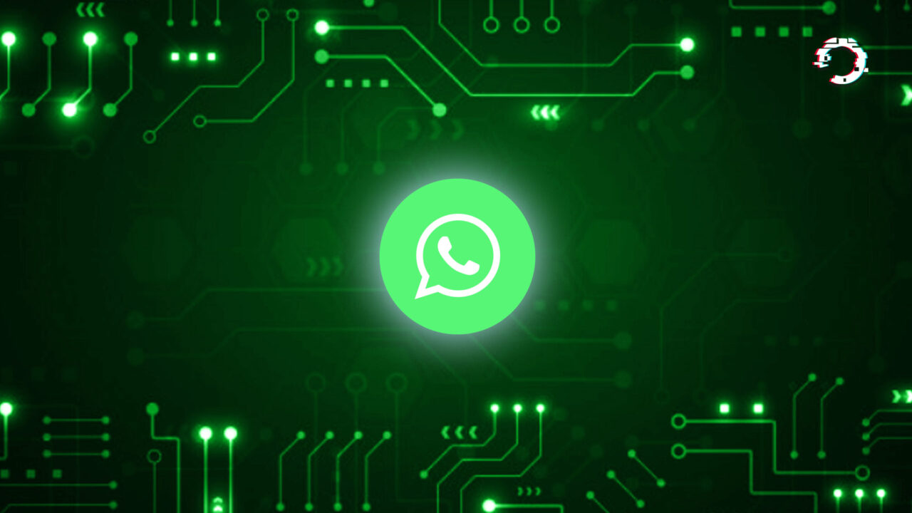 whatsapp chat nascosta impronta digitale
