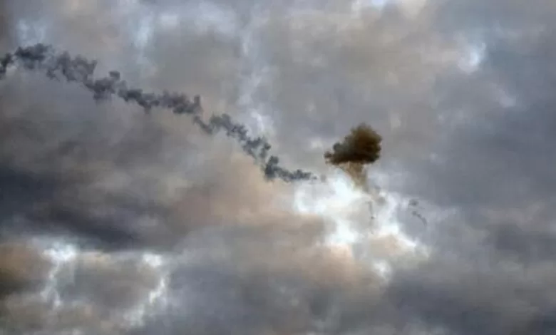 deposito munizioni bombardamento russo nube radiattiva smentisce Agenzia atomica polacca