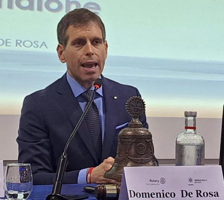 Domenico De Rosa_CEO di Smet