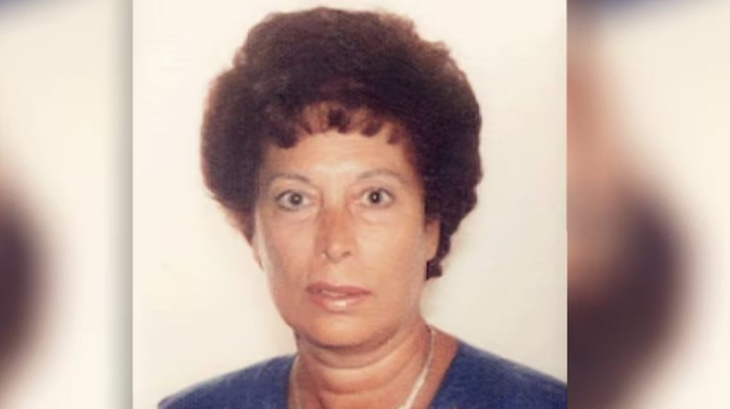 morta gioia rispoli napoli