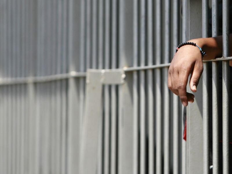 airola detenuto tenta suicidio detersivo