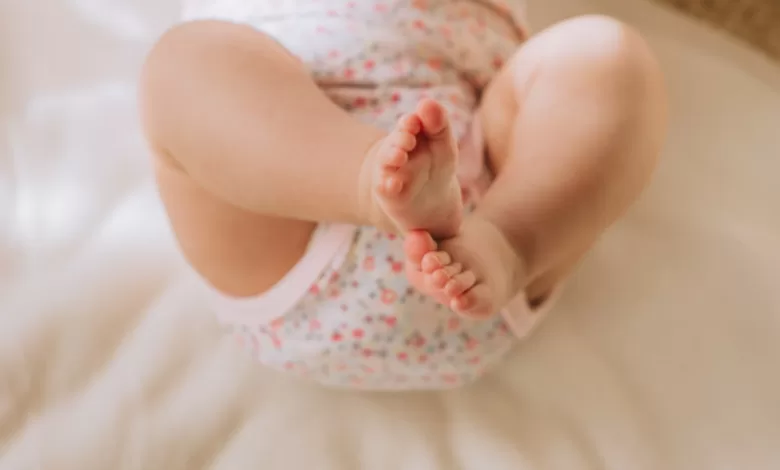 sesto san giovanni neonata lasciata ospedale