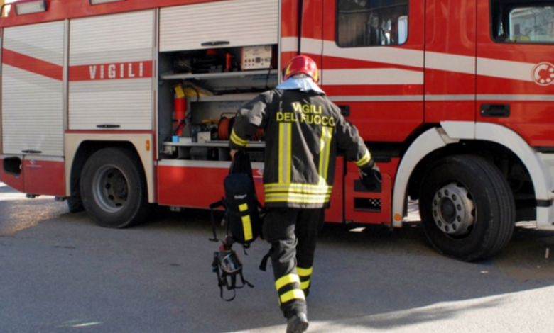venezia arresto cardiaco salvato pompieri
