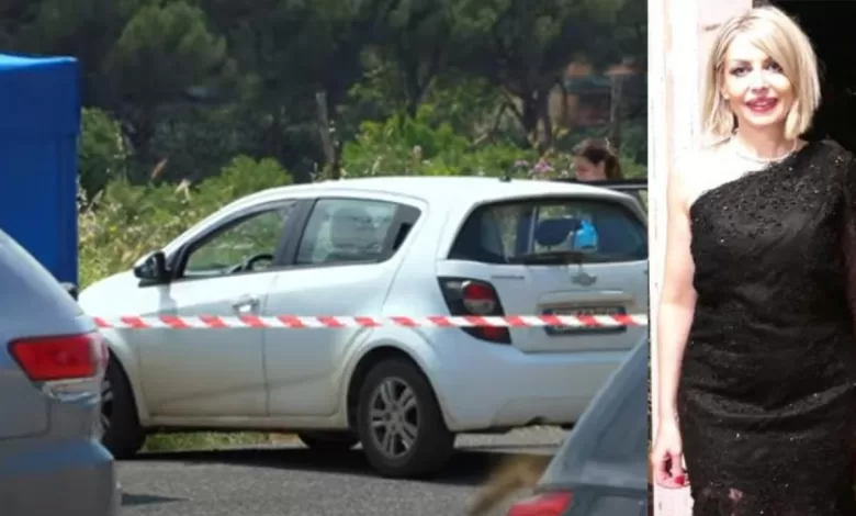 omicidio poliziotta roma marito radio