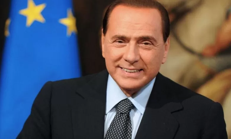 testamento Silvio Berlusconi