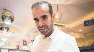 ecuador rapito chef italiano