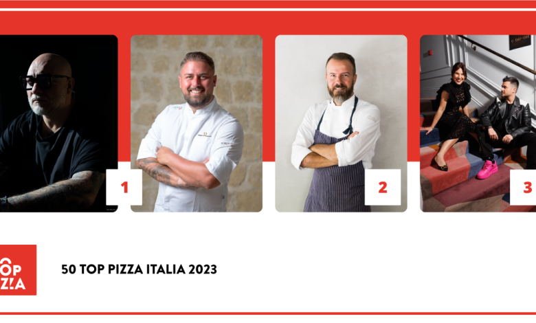 Migliori pizzerie Italia 2023