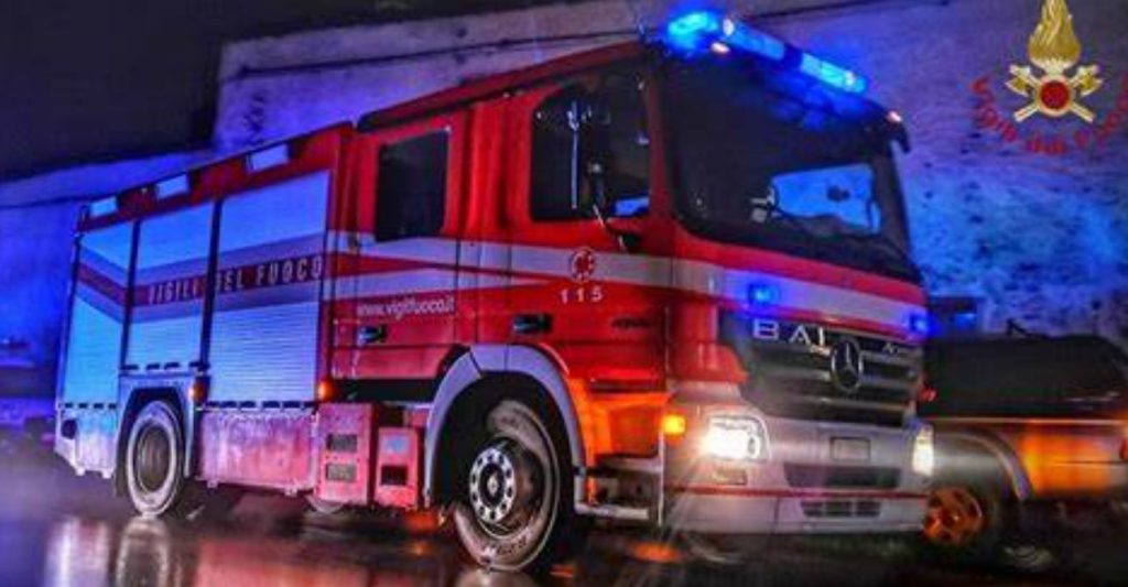Avellino anziana trovata morta