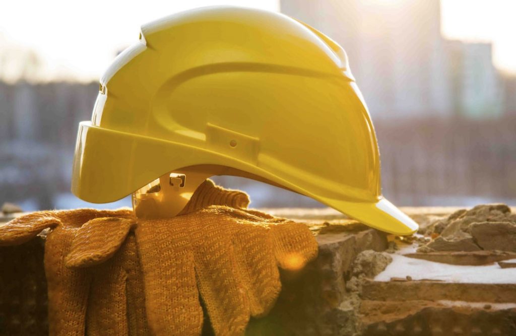 incidente lavoro Napoli operaio Afragola