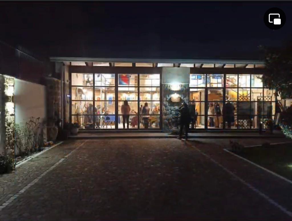 Artemi Galleria