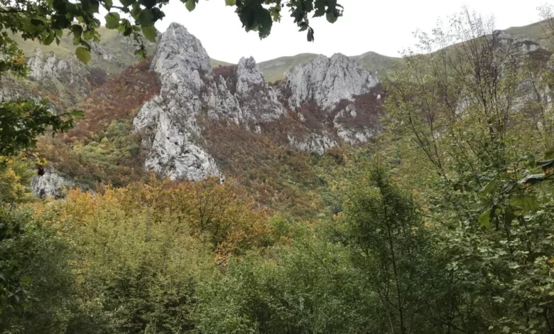 Escursionista muore Monti Sibillini