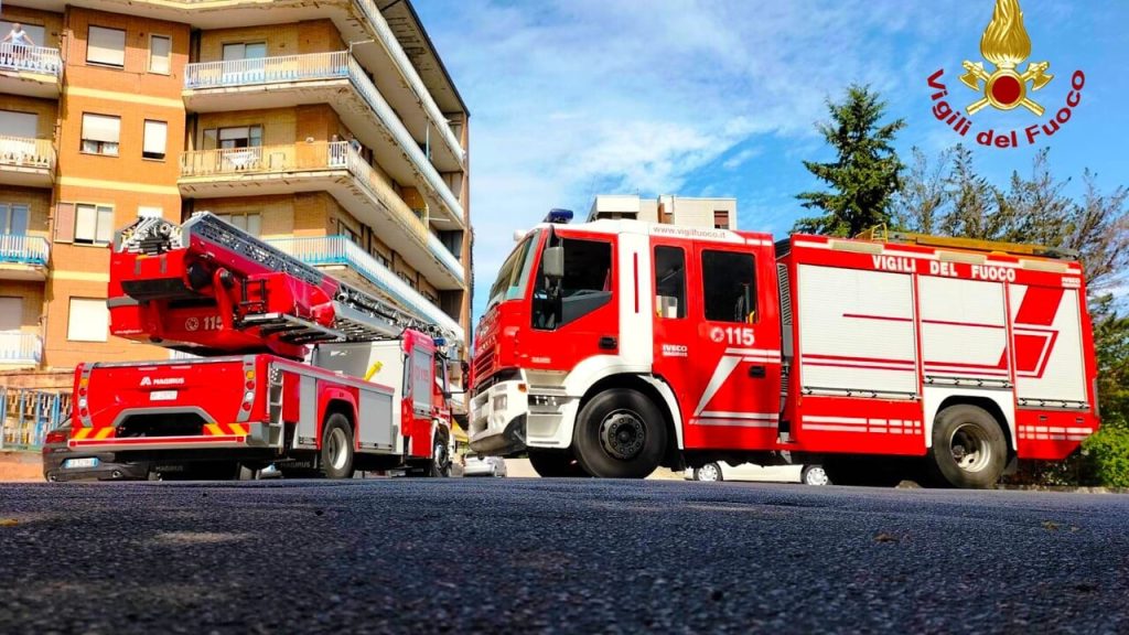 Solofra uomo trovato morto