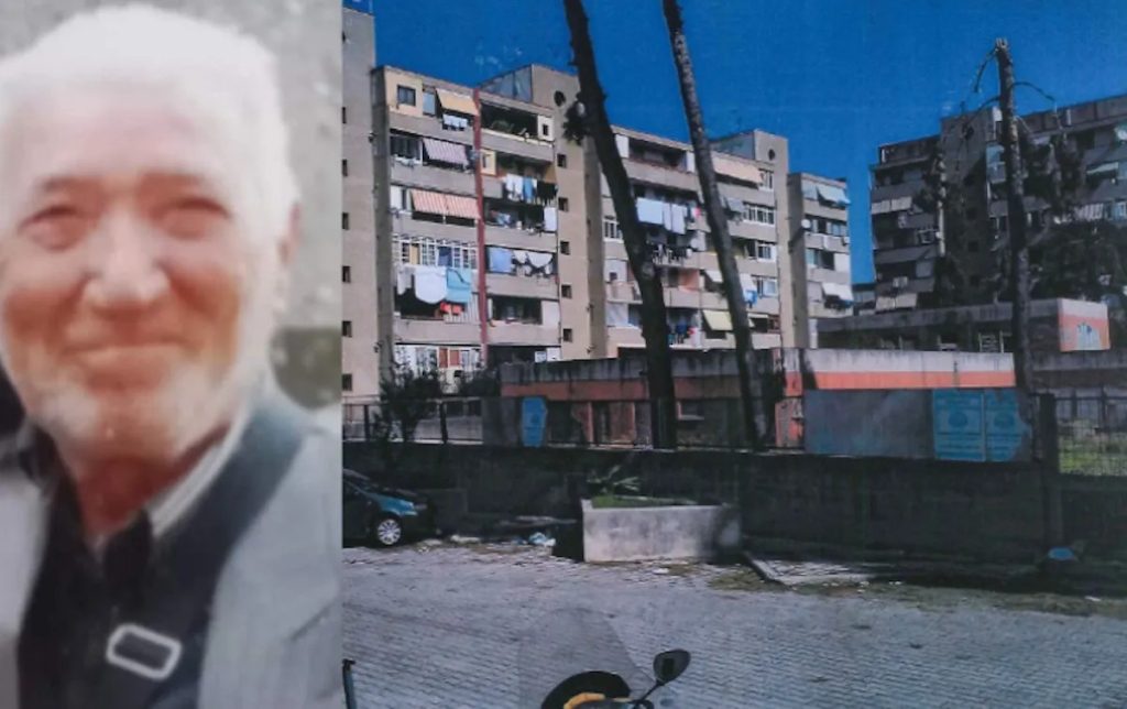 ponticelli anziano scomparso 22 settembre