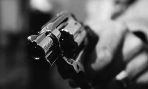 Rapina secondigliano derubati ragazzi Miano