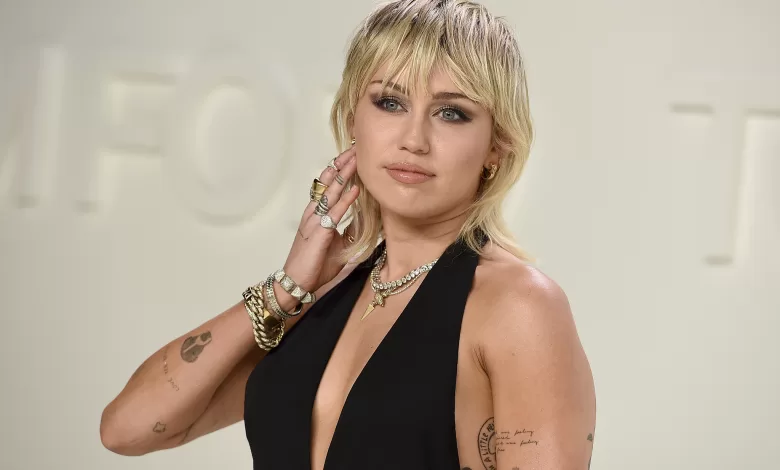 Miley Cyrus arrestato presunto stalker