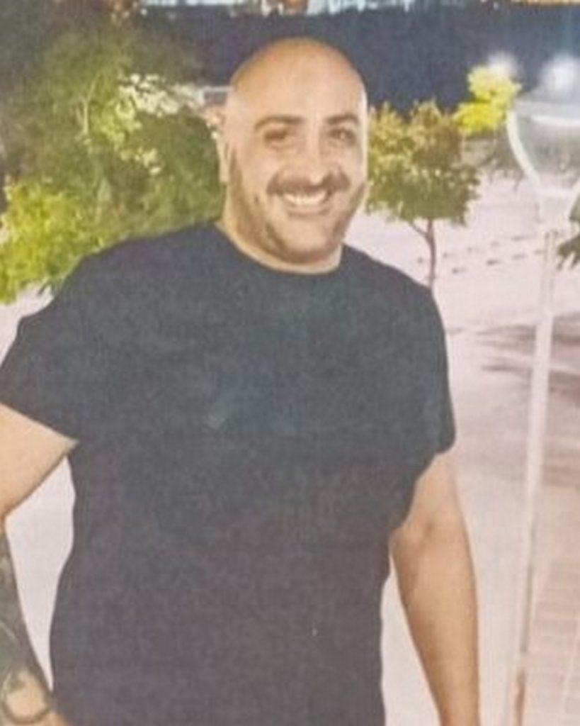 franco leonardo scomparso messico appello sorella rapito