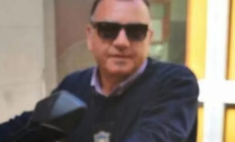 Messina uccide ex poliziotto