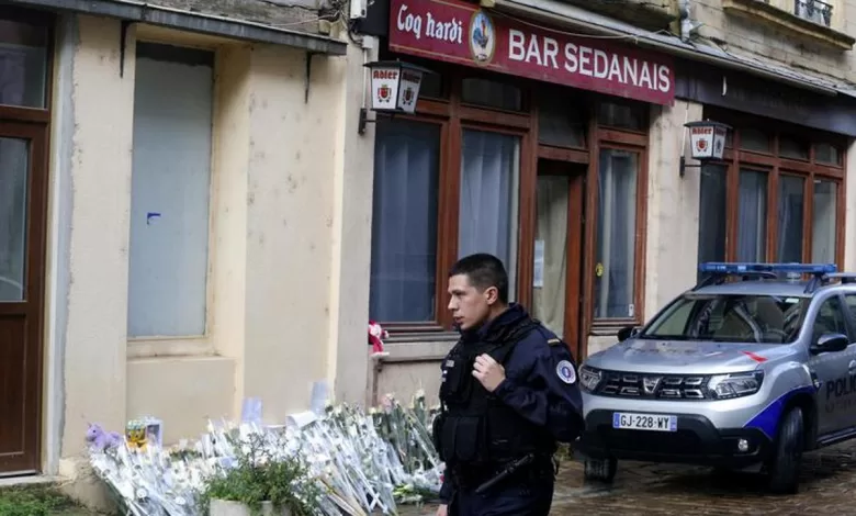 francia stupra uccide bambina 20 ottobre