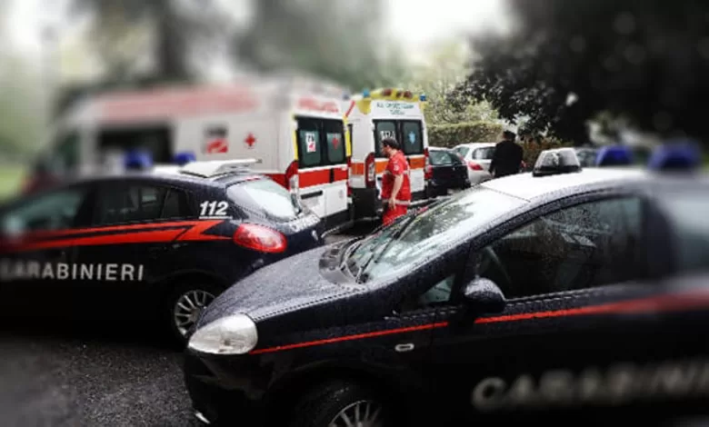 Arezzo Martina Breschi investita uccisa auto