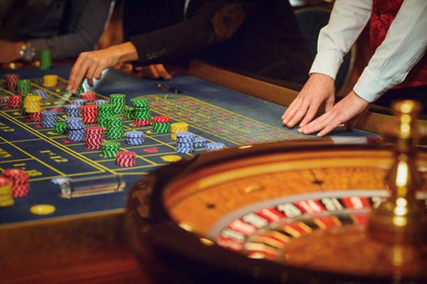 slot giochi casino