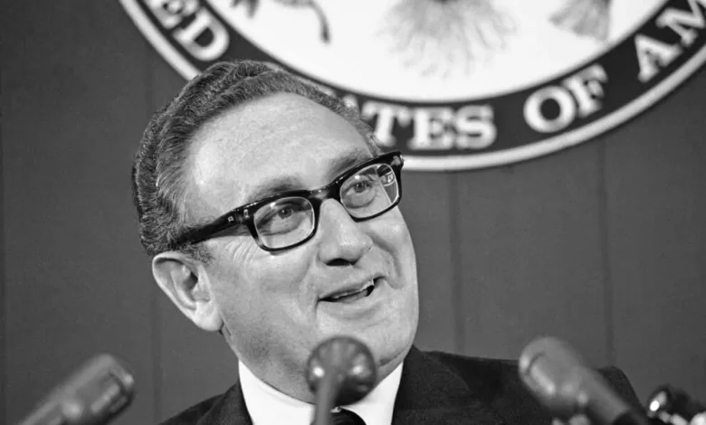 usa-morto-Henry-Kissinger