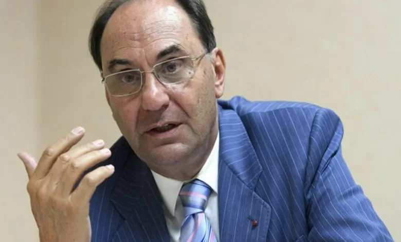 attentato spagna spari Alejo Vidal Quadras