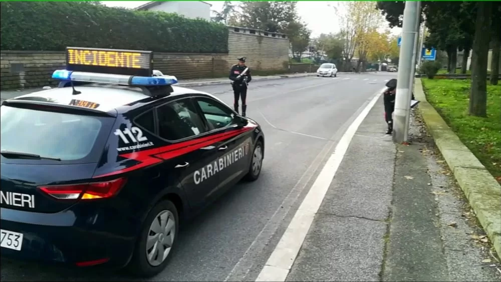 Roma donna investita uccisa automobile