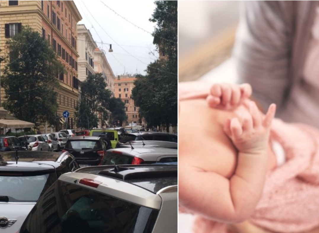 roma-bambina-nata-traffico-bene
