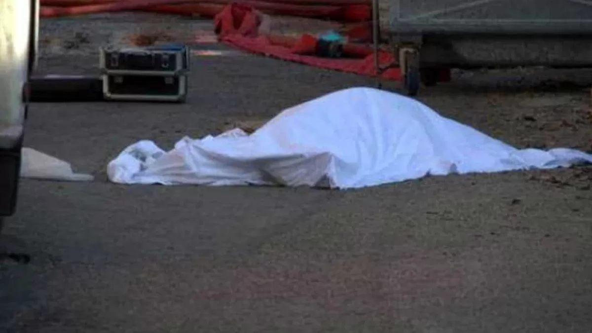 Sardegna trovato cadavere uomo senza testa