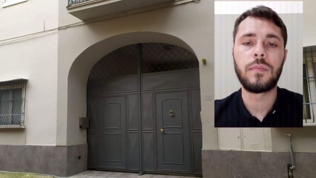 strangola madre capodrise chiesta perizia psichiatrica autopsia