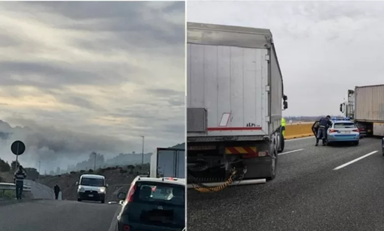 doppio assalto portavalori ogliastra autostrada a4 milano