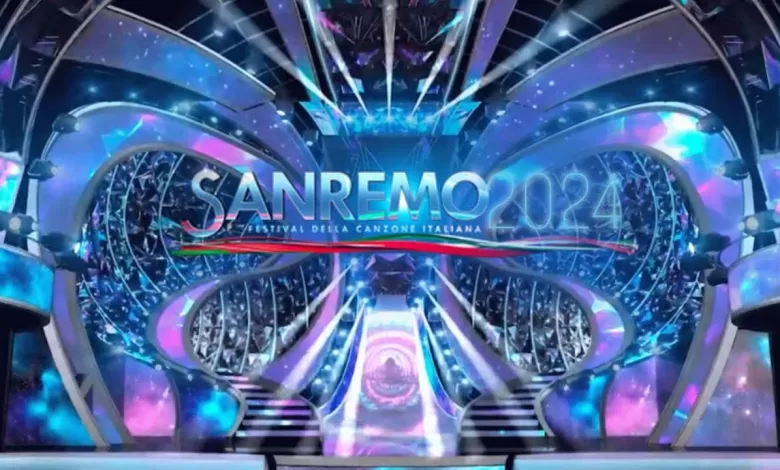 Quando inizia Sanremo 2024 date cinque serate