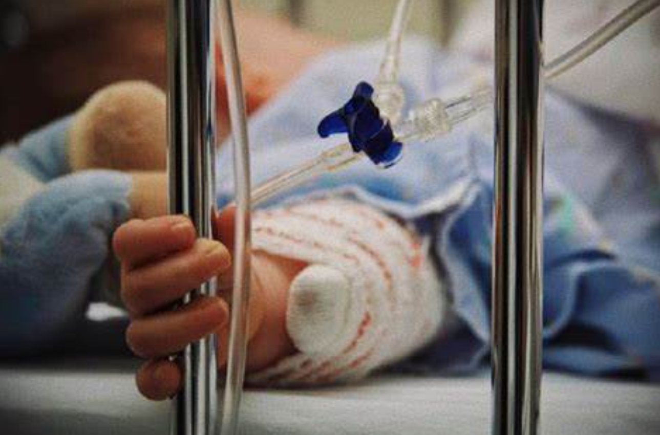 Piacenza neonato morto ospedale