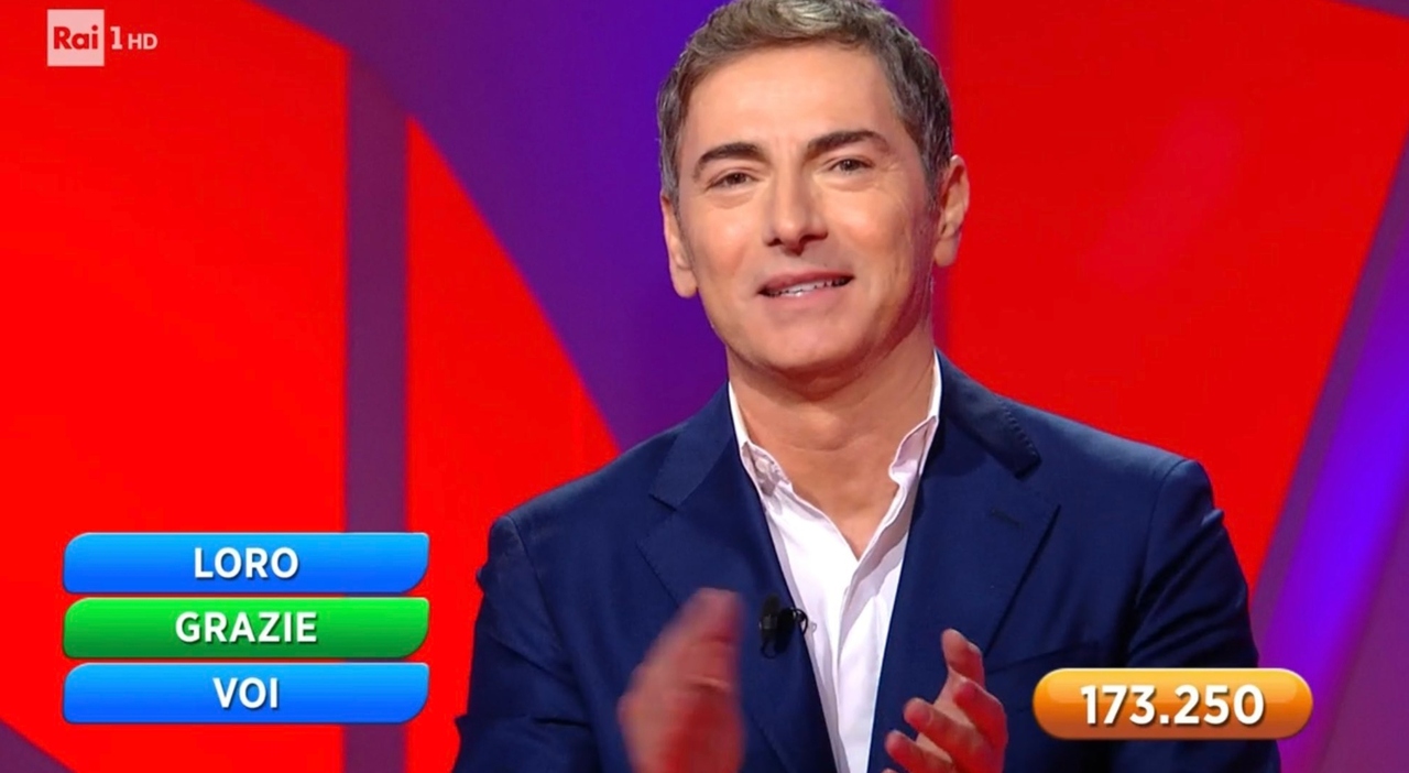 Ravensburger Reazione A Catena 22453 - Gioco Da Tavolo Ufficiale Del Programma TV, Gioco Di Parole Per 4-10 Giocatori, Dai 14 Anni In Su - 6