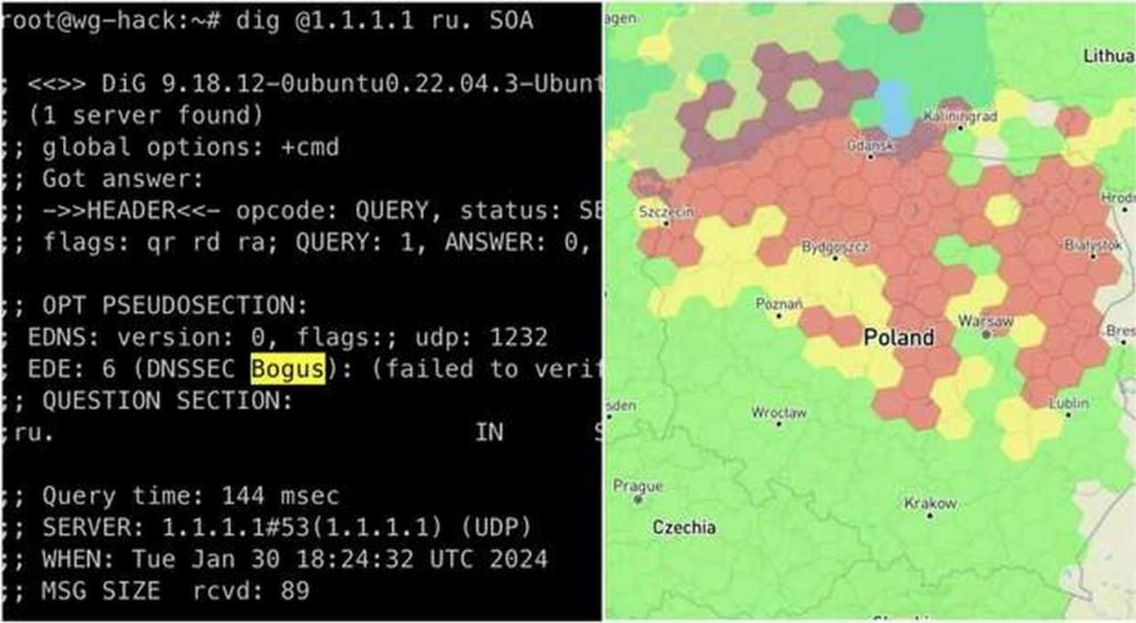 russia internet blackout cosa sta succedendo