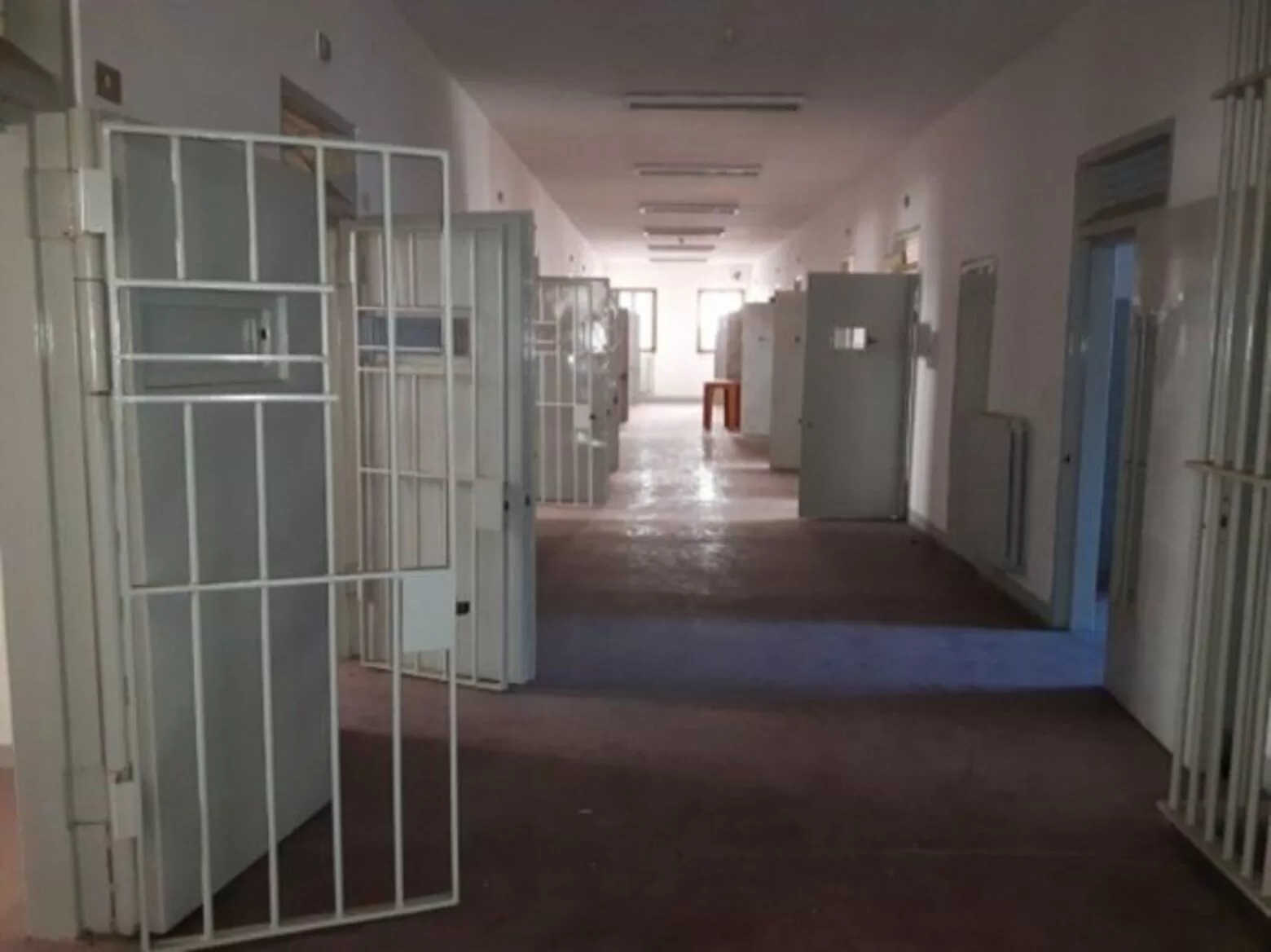 carcere Padova Detenuto suicida