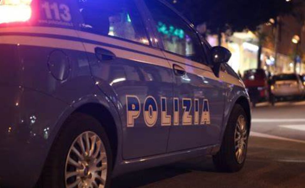 Battipaglia spaccio droga arresti