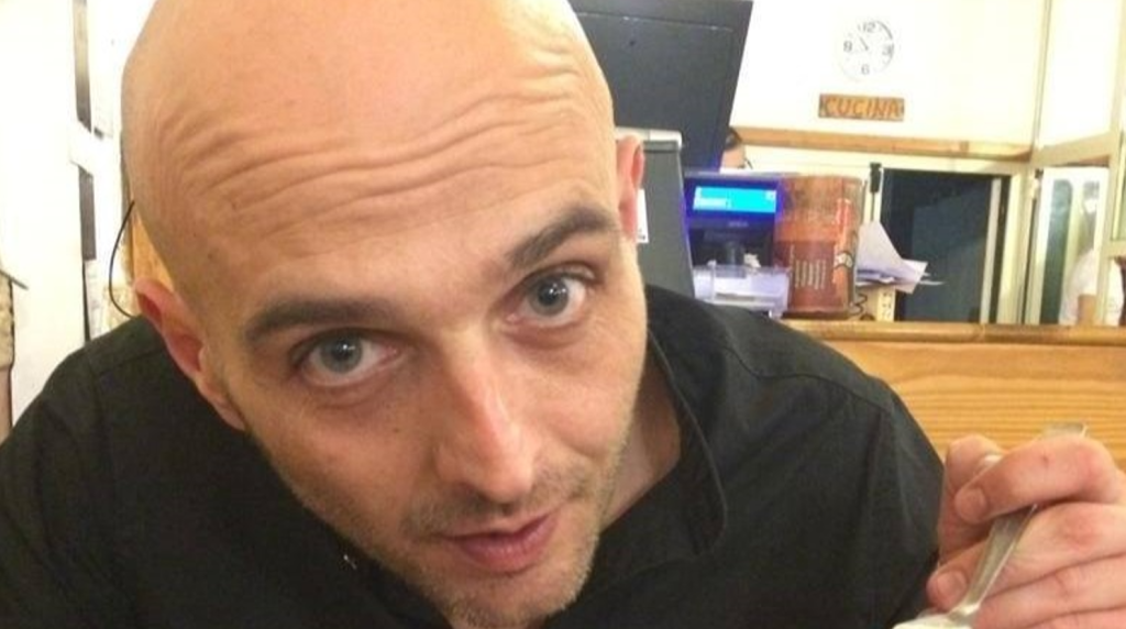 Incidente moto autocarro Guidonia morto