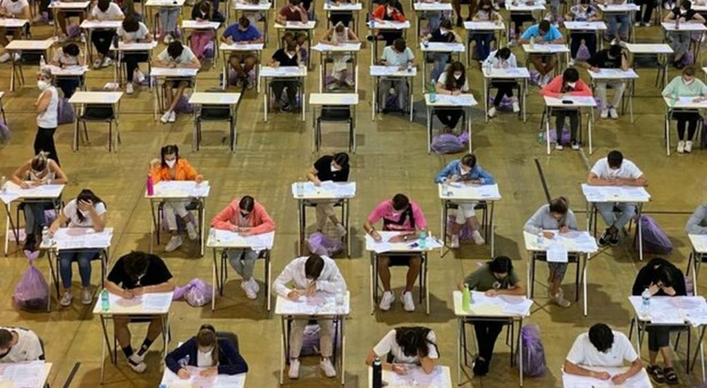 Test Medicina