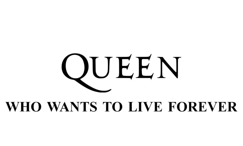 testo significato who wants to live forever queen